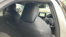 Toyota Corolla 1.8 VVT-i Hybrid GR Sport 5dr CVT Hybrid Hatchback